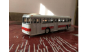 С РУБЛЯ!!! - Автобус Икарус-556 ’СОВА’, масштабная модель, Советский Автобус, scale43, Ikarus