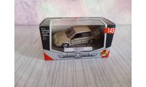 Ваз-2115, масштабная модель, Автобан, scale43
