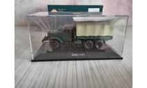 Зис-151, масштабная модель, DiP Models, scale43