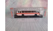 Лаз-699Р (автобус), масштабная модель, Classicbus, scale43