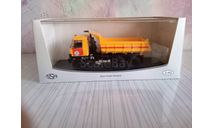 Татра 815 S1, масштабная модель, Tatra, Start Scale Models (SSM), scale43