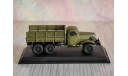 Зил-157 (бортовой), масштабная модель, Start Scale Models (SSM), 1:43, 1/43