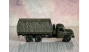 Татра-138 (тент), масштабная модель, Tatra, Premium Classixxs, 1:43, 1/43