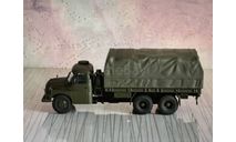 Татра-138 (тент), масштабная модель, Tatra, Premium Classixxs, 1:43, 1/43