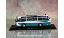 Лаз-697 (Турист), масштабная модель, Classicbus, scale43