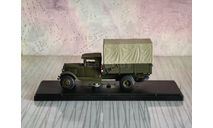 ЗиС-5, масштабная модель, Miniclassic, 1:43, 1/43