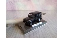 Уаз-315195 Хантер, ВАЗ-1118 Лада Калина, ВАЗ-2123 Niva-Chevrolet, масштабная модель, Bauer/Cararama/Hongwell, scale43, УАЗ, ВАЗ