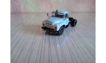 Зил-130 (тягач), масштабная модель, Start Scale Models (SSM), scale43