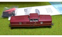 ROCO Тепловоз BR 280 № 69382, железнодорожная модель, scale87
