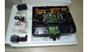Аппар.упр.моделями GRAUPNER JR MC-16-20 COMPUTERSYSTEM 35 MHz (№ 4838), радиоуправляемая модель, scale0