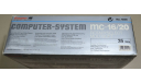 Аппар.упр.моделями GRAUPNER JR MC-16-20 COMPUTERSYSTEM 35 MHz (№ 4838), радиоуправляемая модель, scale0