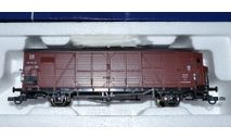 ROCO товарный вагон HO, железнодорожная модель, scale87