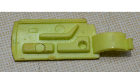 дверь от форд мустанга, запчасти для масштабных моделей, Ford, scale43