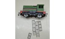 PIKO Локомотив (юниор (HO), железнодорожная модель, scale87