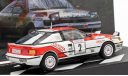 Toyota Celica GT-4 (ST165) #2 Winner Acropolis Rallye 1990 Sainz, Moya sport, масштабная модель, scale43