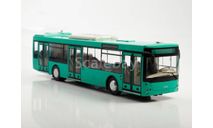 Наши Автобусы №42 - МАЗ-203, журнальная серия масштабных моделей, scale43