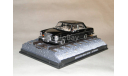 Mercedes-Benz 250SE - Octopussy 007, журнальная серия The James Bond Car Collection (Автомобили Джеймса Бонда), scale43