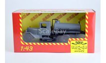 ЗиС-5В/АСМ нап, масштабная модель, scale43