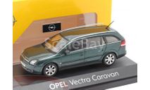 Opel Vectra Caravan, масштабная модель, scale43