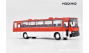 Наши Автобусы №18 - Икарус-250.59, масштабная модель, Ikarus, scale43