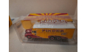 Bernard 28 Electrical Truck Pinder Circus, масштабная модель, scale43