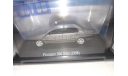 Peugeot 306 XRd, масштабная модель, scale43