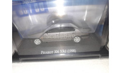 Peugeot 306 XRd