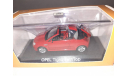 Opel Tigra Twin Top, масштабная модель, scale43