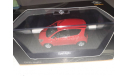 Opel Agila 2008, масштабная модель, scale43