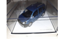 Renault Kangoo, масштабная модель, scale43