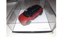 Renault Captur, масштабная модель, Norev, scale43