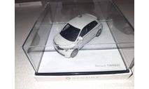 Renault Twingo, масштабная модель, Norev, scale43