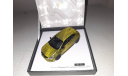 Renault Megane R.S. version Monaco, масштабная модель, Norev, scale43