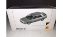 Renault 25, масштабная модель, scale43