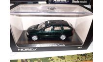 Skoda Octavia Combi, масштабная модель, Škoda, Norev, scale43