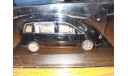 Volkswagen Touran 2003, масштабная модель, Minichamps, scale43