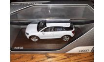 Audi Q5, масштабная модель, 1:43, 1/43