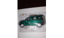 Renault Kangoo 1997, масштабная модель, Norev, scale43