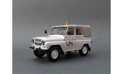 УАЗ-469 UN