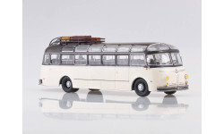 Isobloc 648DP 1955автобус