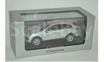Porsche Cayenne, масштабная модель, scale43