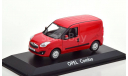 Opel Combo 2013, масштабная модель, scale43