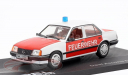 Opel Ascona С, масштабная модель, 1:43, 1/43