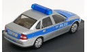 Opel Vectra B ’Polizei’, масштабная модель, scale43