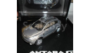 OPEL ANTARA GTC CONCEPT SUV (2005), масштабная модель, Norev, scale43