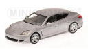 Porsche Panamera 4 свело-коричневый, масштабная модель, Minichamps, scale43