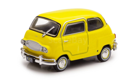 Iama Joseso 1959, масштабная модель, Altaya, scale43