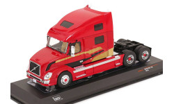 Volvo VNL 730 2010 седельный тягач