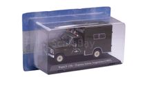 Ford F-150 Военная Скорая Помощь Аргентины 1982, масштабная модель, scale43