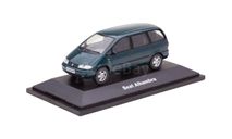 SEAT Alhambra I 1996, масштабная модель, Herpa, scale43